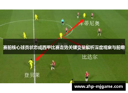 赛前核心球员状态成西甲比赛走势关键变量解析深度观察与前瞻 赛前核心球员状态成西甲比赛走势关键变量解析深度观察与前瞻