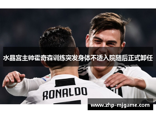 水晶宫主帅霍奇森训练突发身体不适入院随后正式卸任